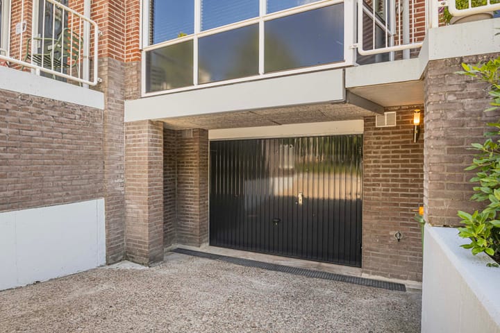 Photo 36 of Monnetsingel 33