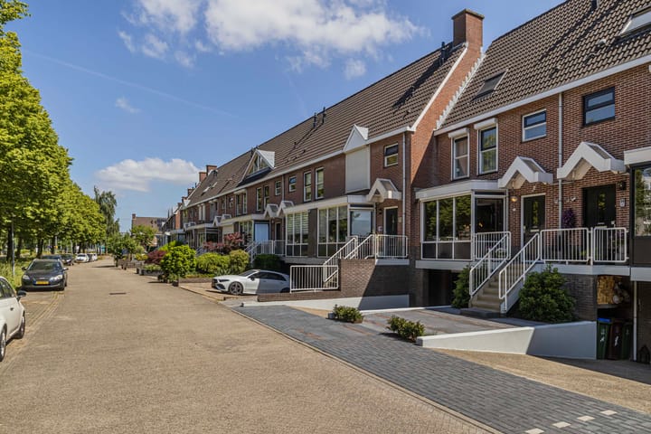 Photo 37 of Monnetsingel 33