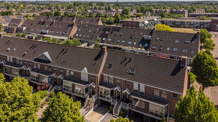 Photo 38 of Monnetsingel 33