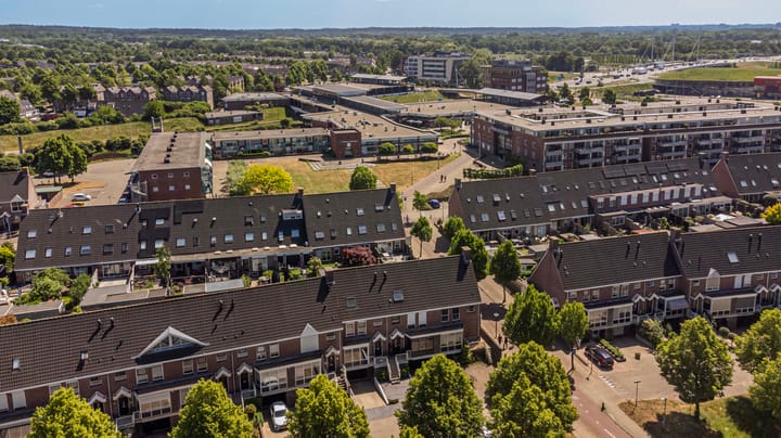 Photo 39 of Monnetsingel 33