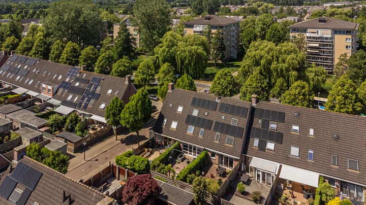 Photo 40 of Monnetsingel 33