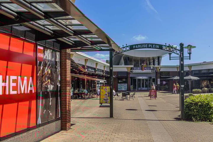 Photo 41 of Monnetsingel 33