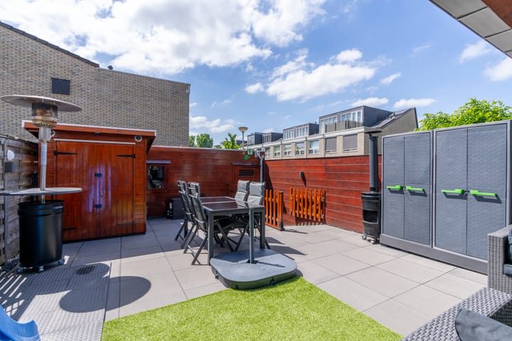 Foto 20 van Waterbieslaan 86