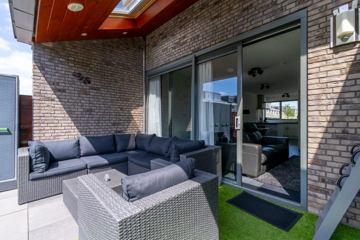 Foto 21 van Waterbieslaan 86