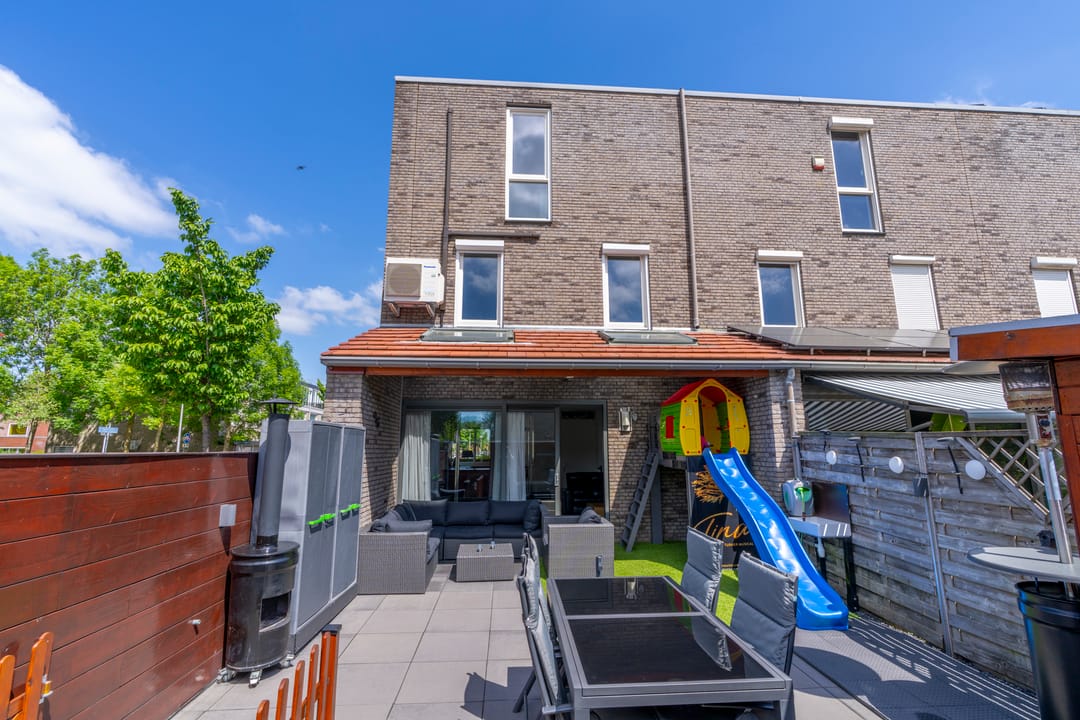 Foto 22 van Waterbieslaan 86