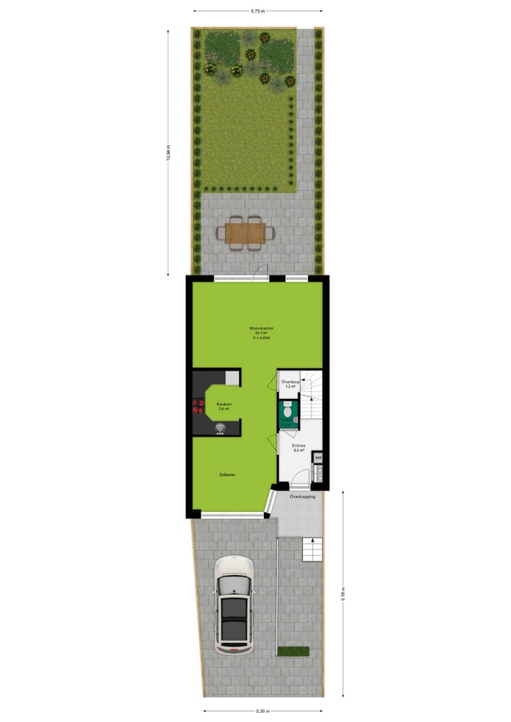 Photo 46 of Monnetsingel 33