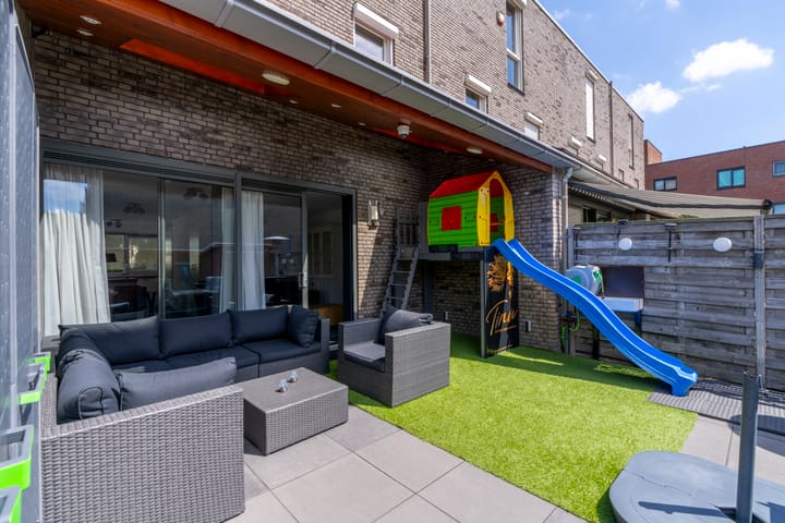 Foto 23 van Waterbieslaan 86