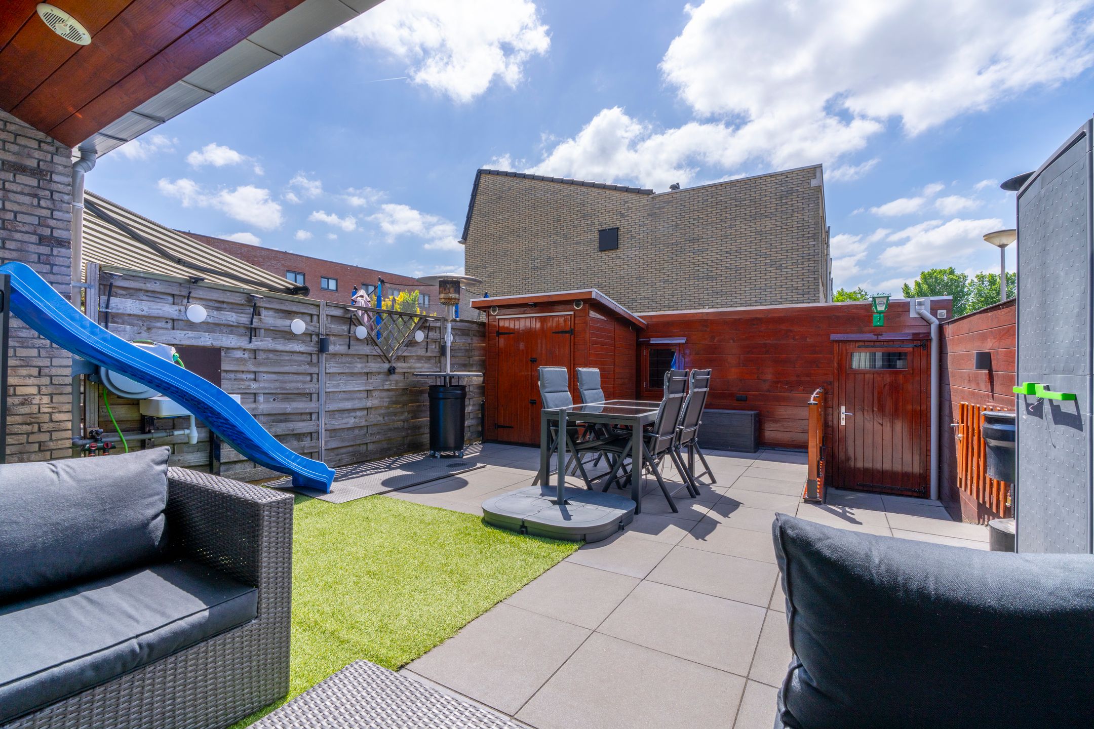 Foto 24 van Waterbieslaan 86