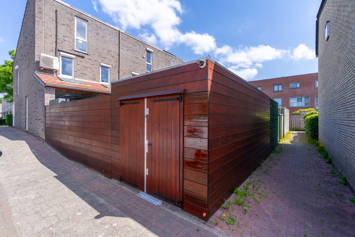 Foto 26 van Waterbieslaan 86