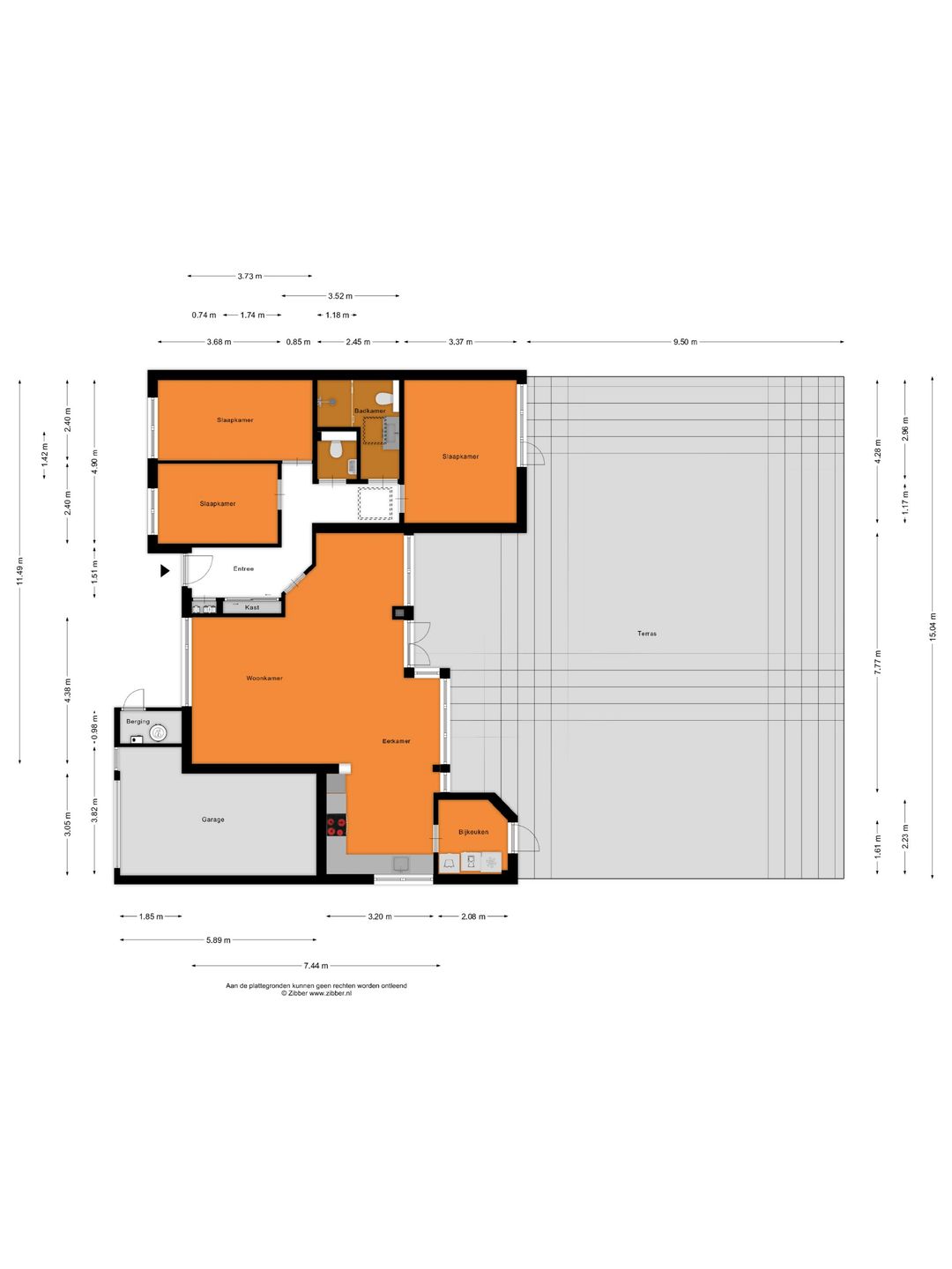 Foto 53 van Reitdiep 12