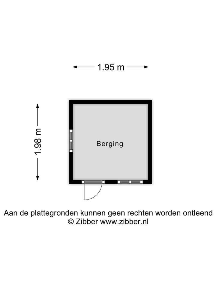 Foto 54 van Reitdiep 12