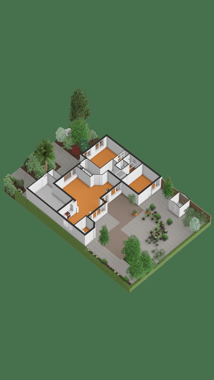 Foto 55 van Reitdiep 12