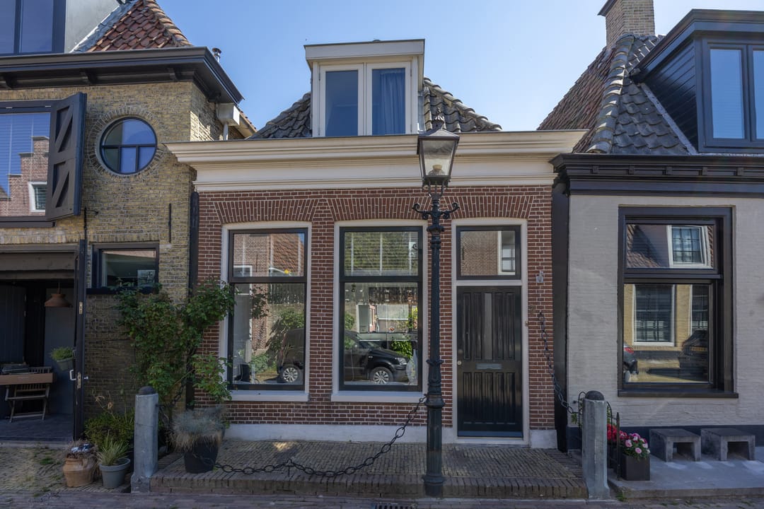 Photo 1 of Vijver 3