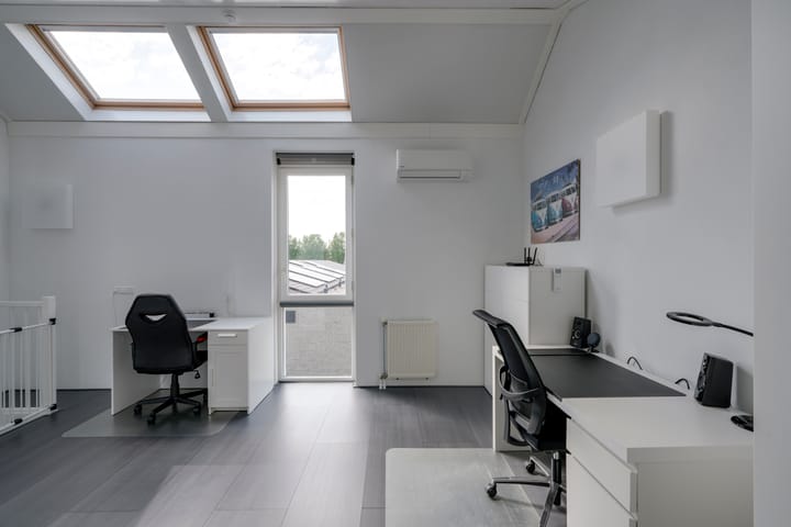 Foto 43 van Waterbieslaan 86