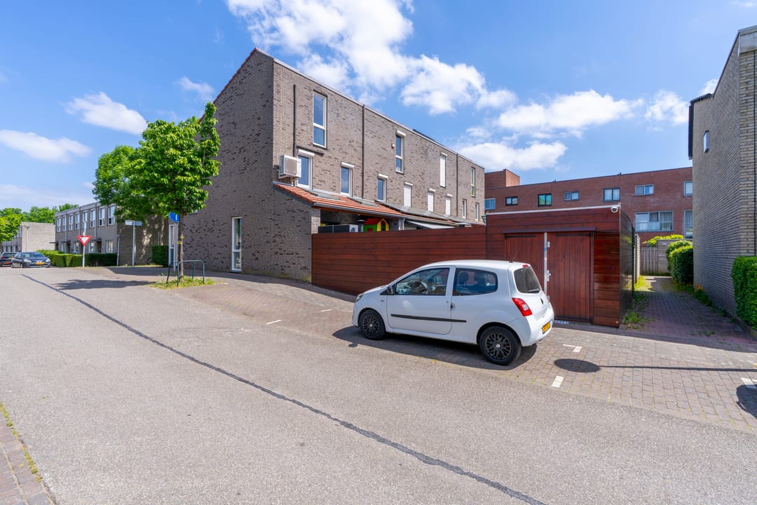 Foto 46 van Waterbieslaan 86