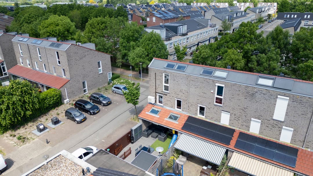 Foto 47 van Waterbieslaan 86