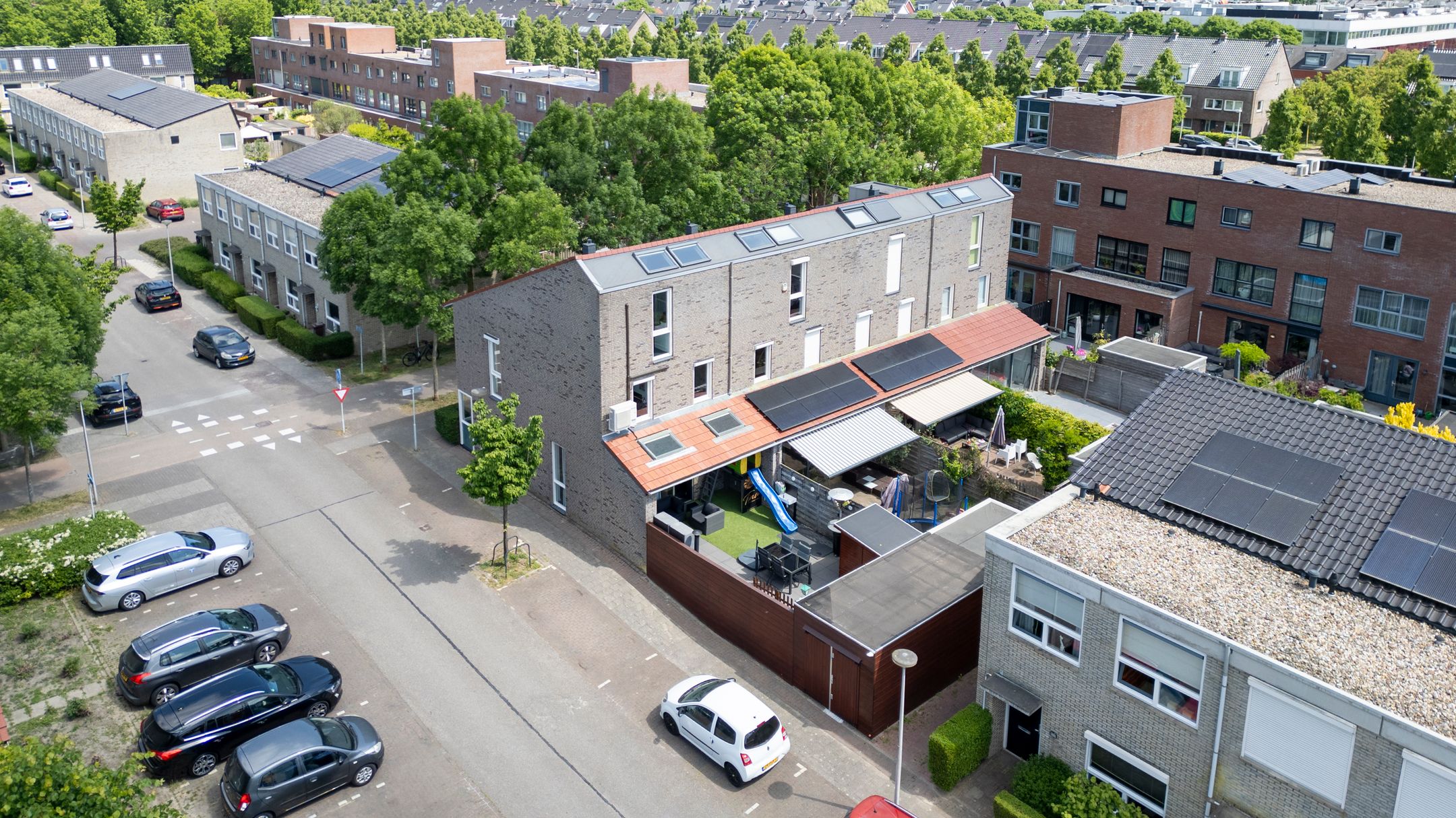 Foto 48 van Waterbieslaan 86