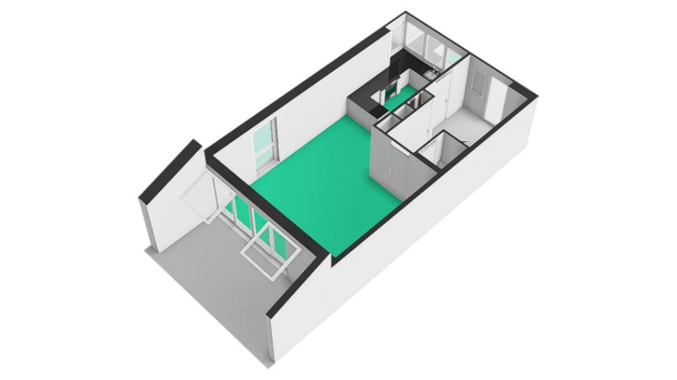 Foto 52 van Waterbieslaan 86