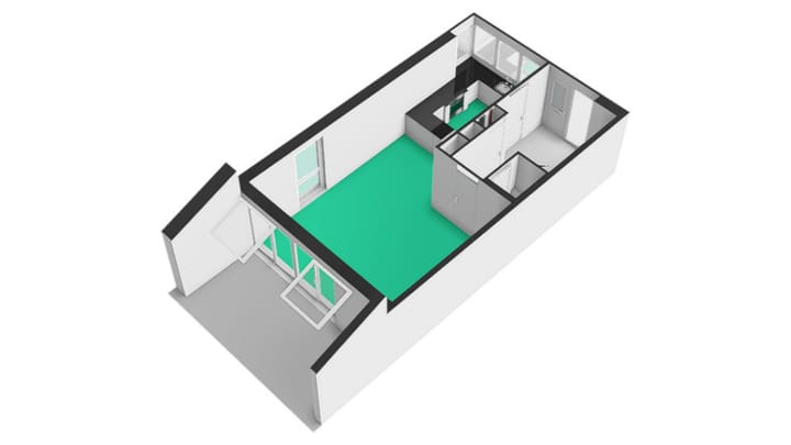 Foto 52 van Waterbieslaan 86