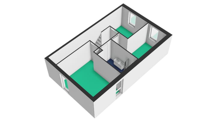 Foto 56 van Waterbieslaan 86