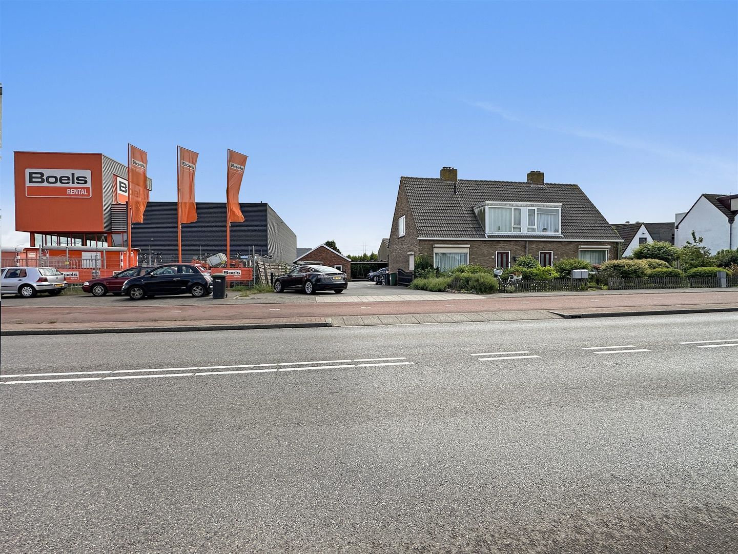 View photo 3 of Kanaalweg 59