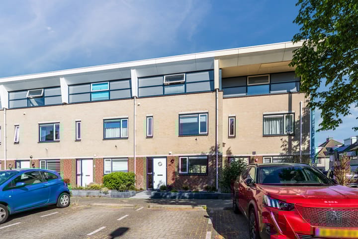 Foto 1 van Snoeklaan 24