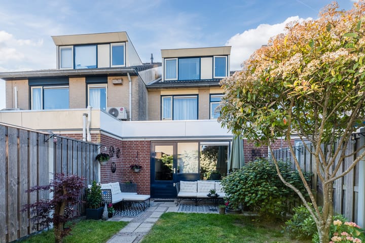 Foto 2 van Snoeklaan 24