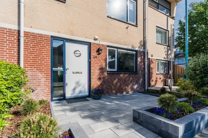 Foto 4 van Snoeklaan 24