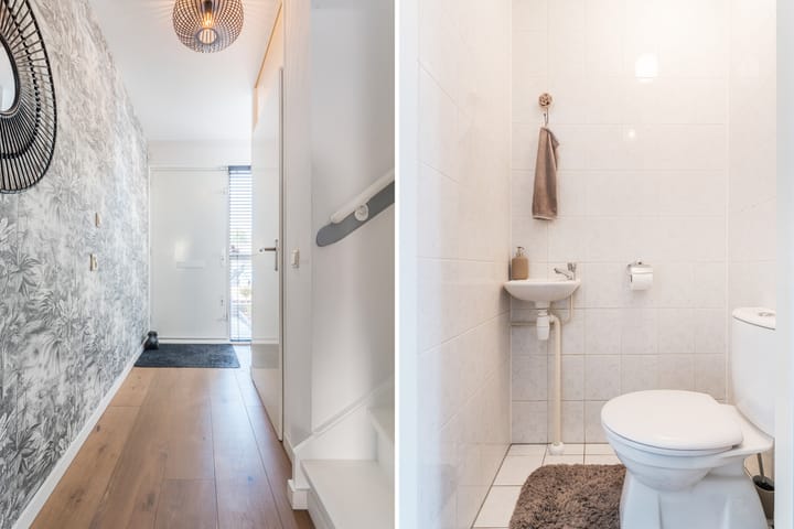 Foto 6 van Snoeklaan 24