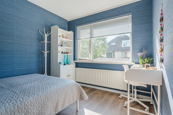 Foto 23 van Snoeklaan 24