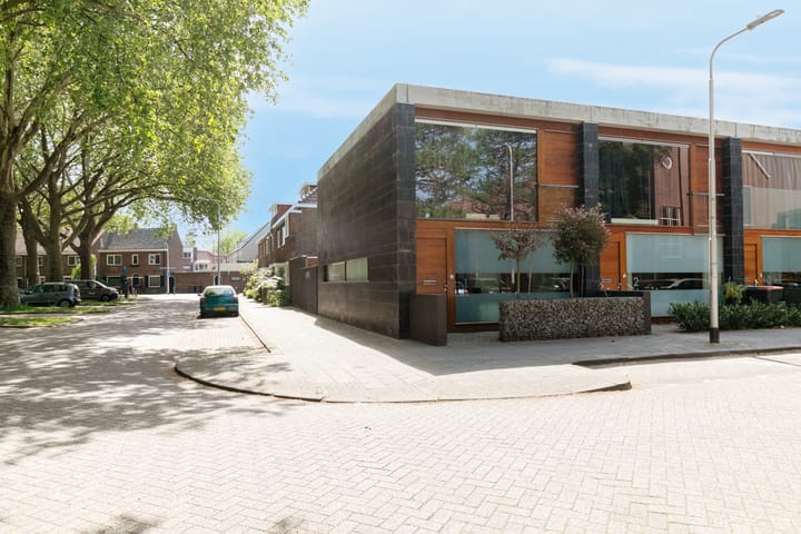 Foto 1 van Geefhuishof 1