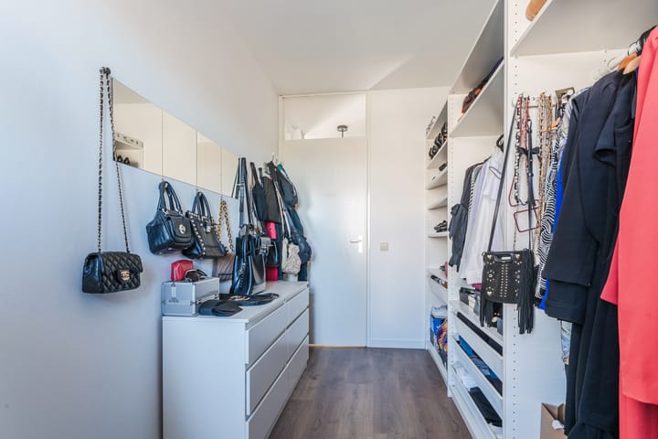 Foto 26 van Snoeklaan 24