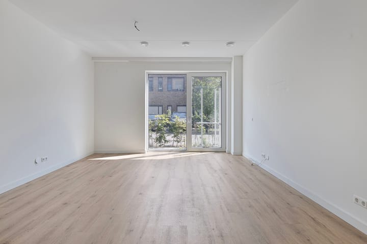 Foto 2 van Josephus Swolfsstraat 1