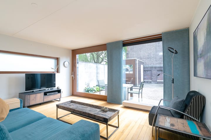 Foto 6 van Geefhuishof 1