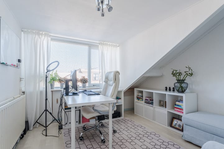 Foto 33 van Snoeklaan 24