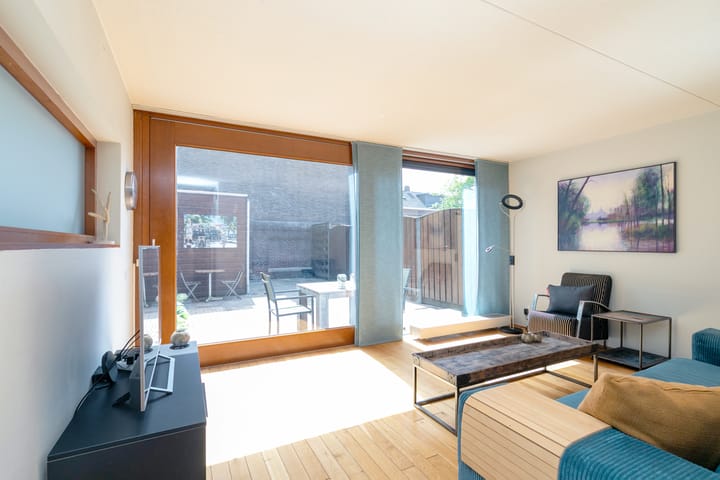 Foto 12 van Geefhuishof 1