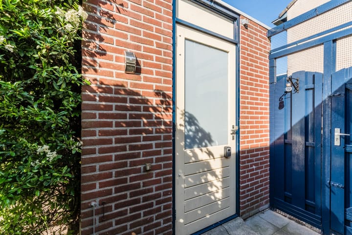 Foto 37 van Snoeklaan 24