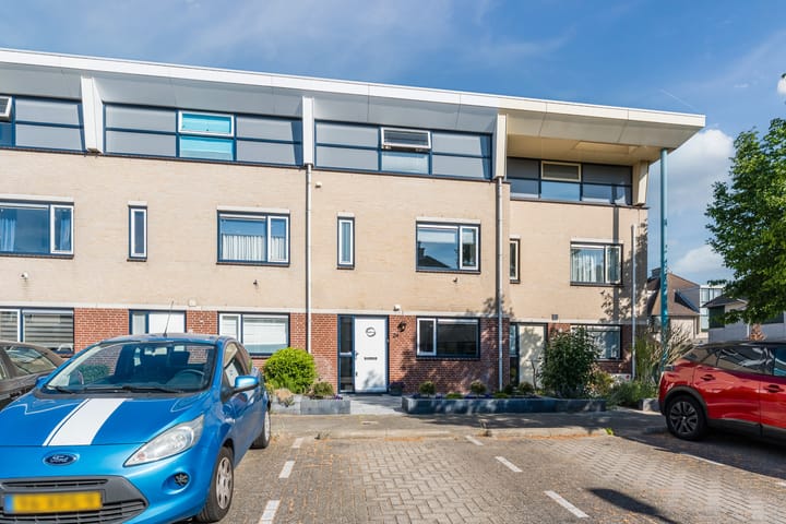 Foto 38 van Snoeklaan 24