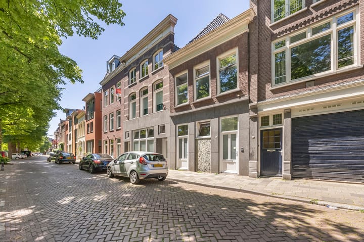 Foto 1 van Kalkhaven 42-C