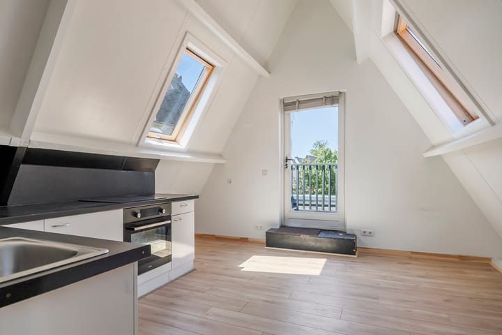 Foto 2 van Kalkhaven 42-C