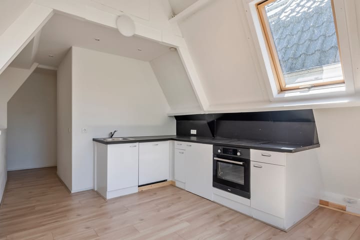 Foto 4 van Kalkhaven 42-C