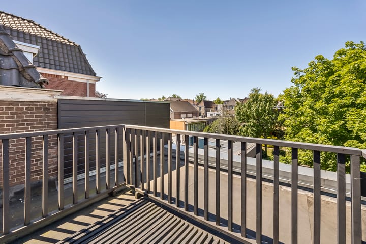 Foto 6 van Kalkhaven 42-C