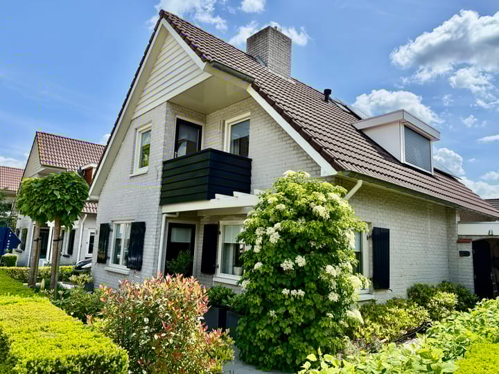 Foto 1 van Goordijk 10