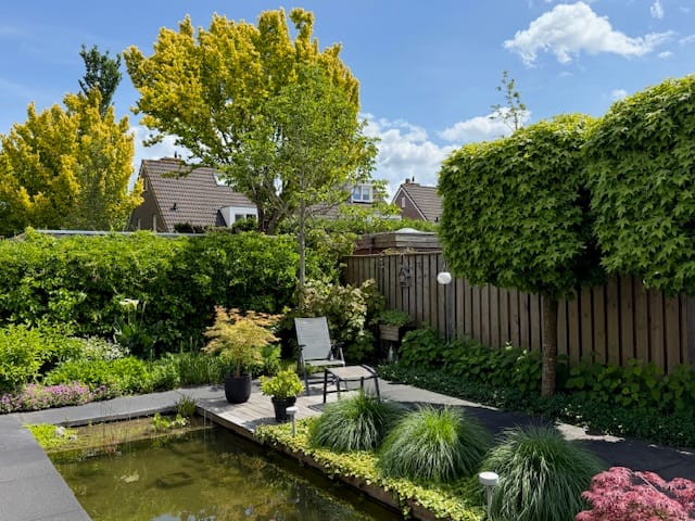 Foto 27 van Goordijk 10