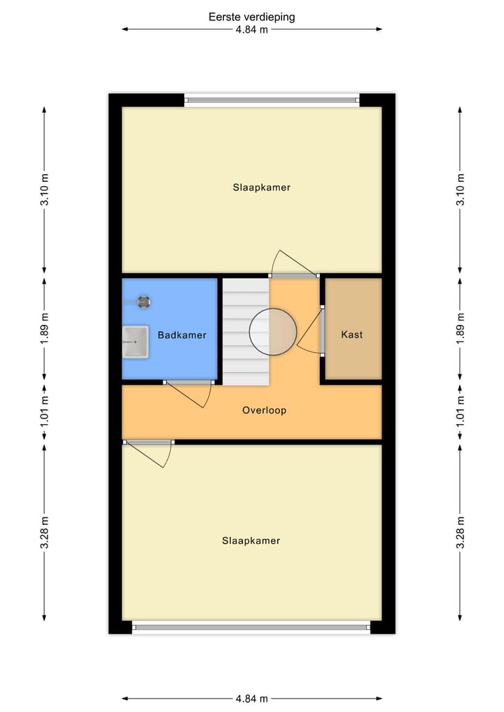 Foto 31 van Geefhuishof 1