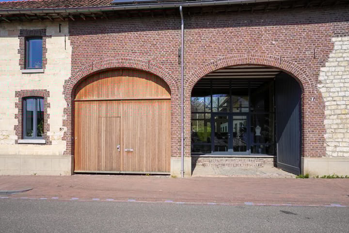 Photo 4 of Ransdalerstraat 37