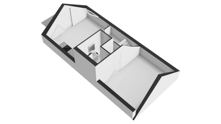 Foto 14 van Kalkhaven 42-C