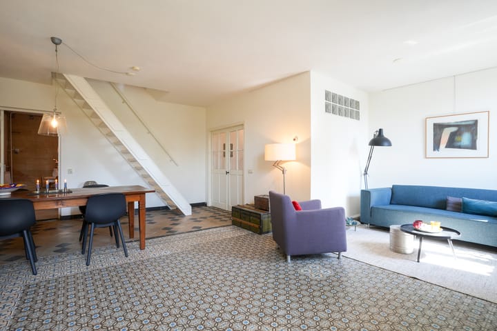 Foto 18 van Ransdalerstraat 37