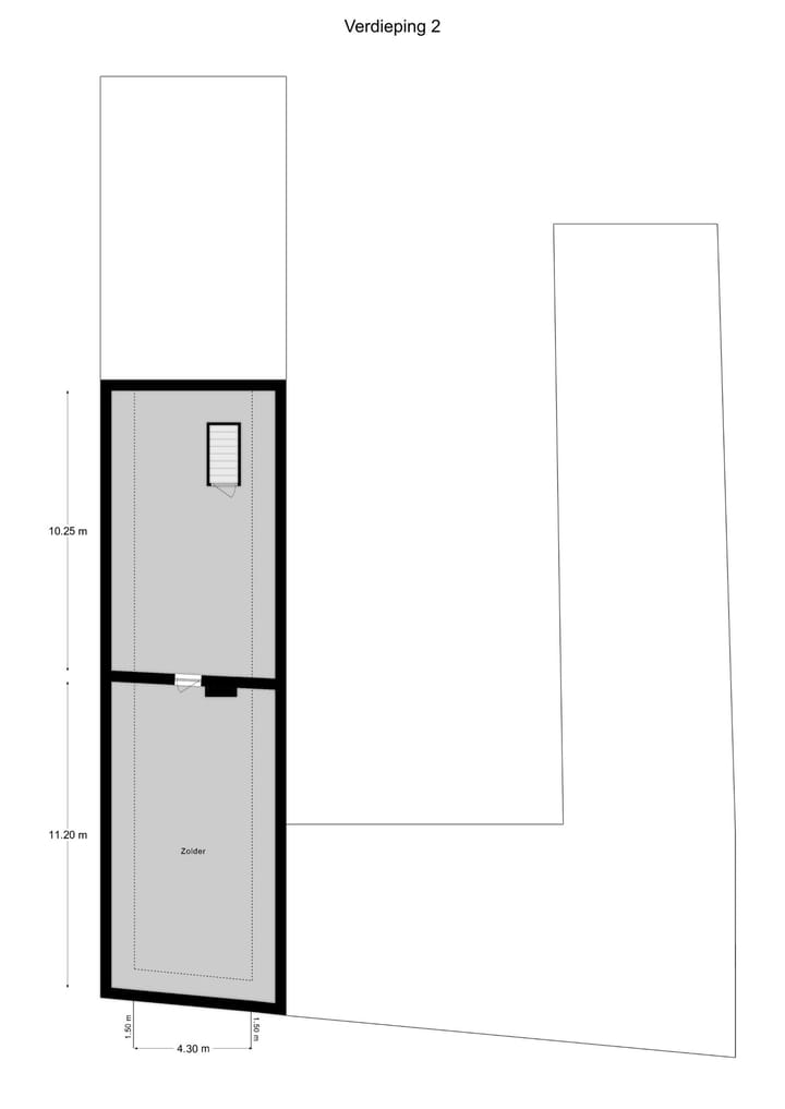 Foto 65 van Ransdalerstraat 37