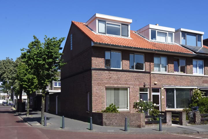 Foto 1 van Doldersestraat 2
